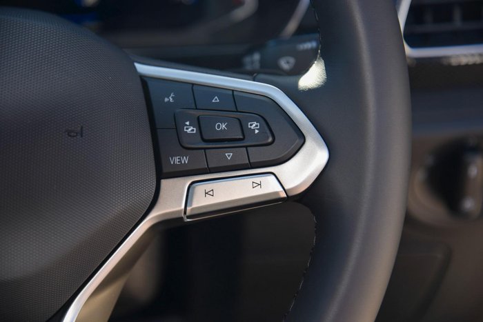 2024 Volkswagen T-Cross 85TSI R-Line