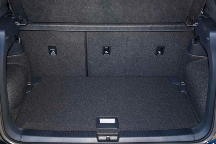 2024 Volkswagen T-Cross 85TSI R-Line