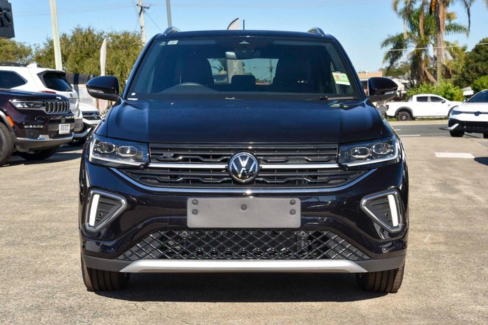 2024 Volkswagen T-Cross 85TSI R-Line