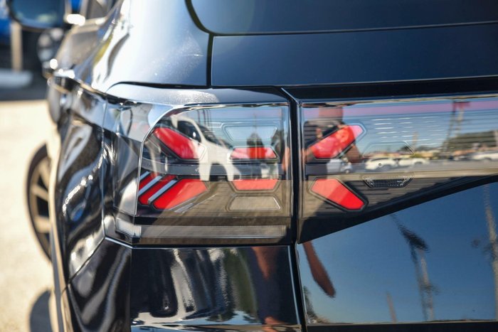2024 Volkswagen T-Cross 85TSI R-Line