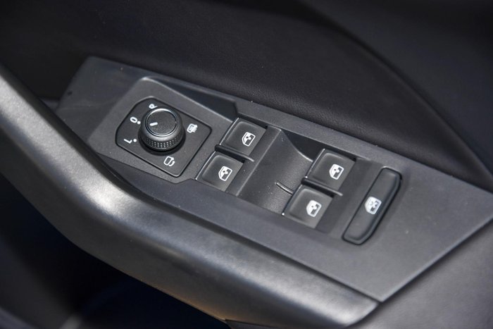 2024 Volkswagen T-Cross 85TSI R-Line