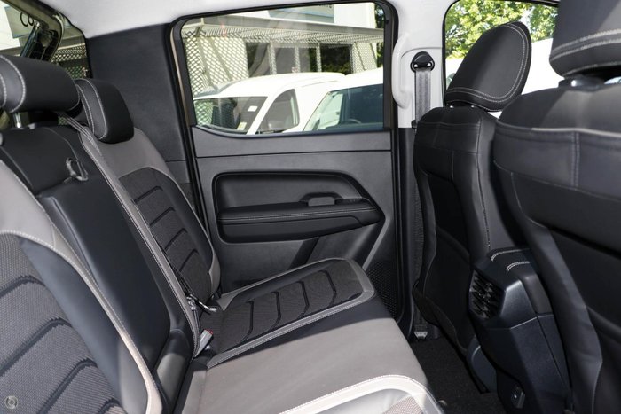 2024 Volkswagen Amarok TDI600 Style NF MY24 4X4 Constant Bright Beige