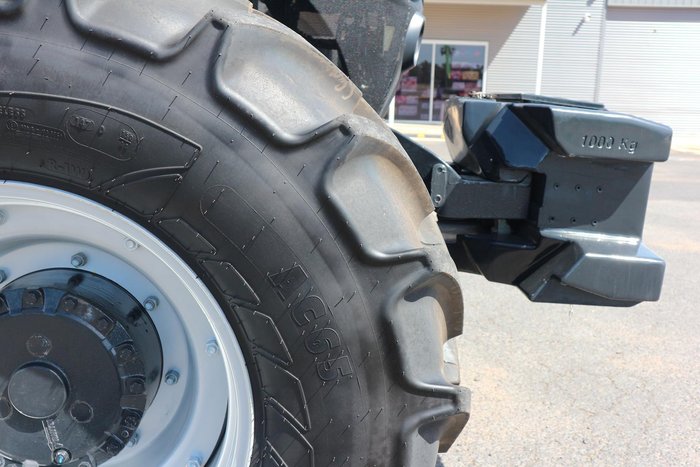 0 CASE IH Puma 185 Tractor RED