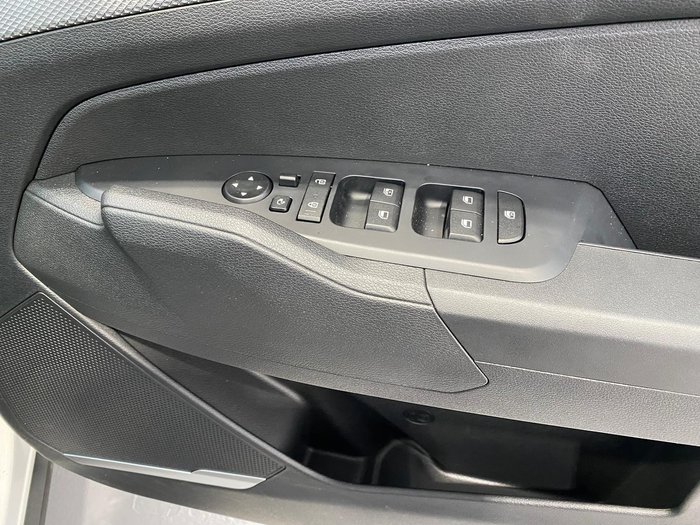 2025 Kia Sportage S