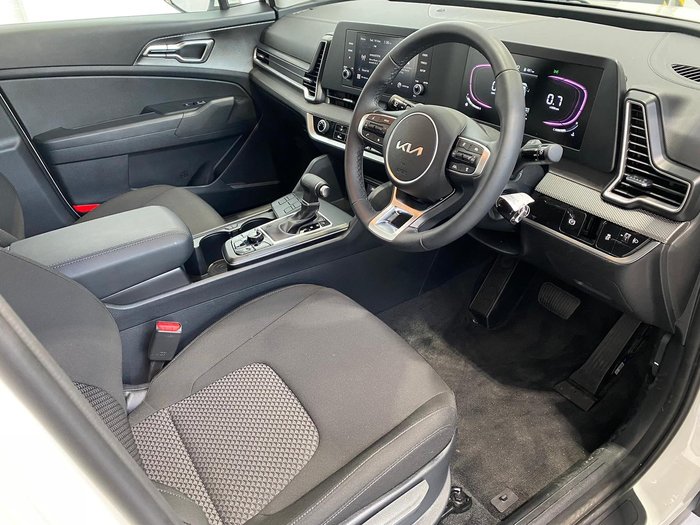 2024 Kia Sportage S
