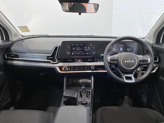 2024 Kia Sportage S