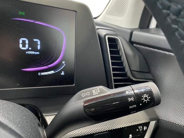 2025 Kia Sportage S
