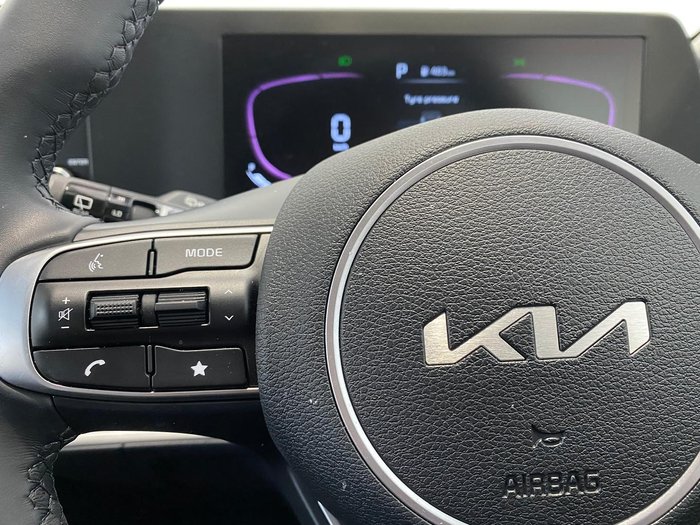 2024 Kia Sportage S