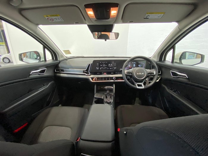 2024 Kia Sportage S