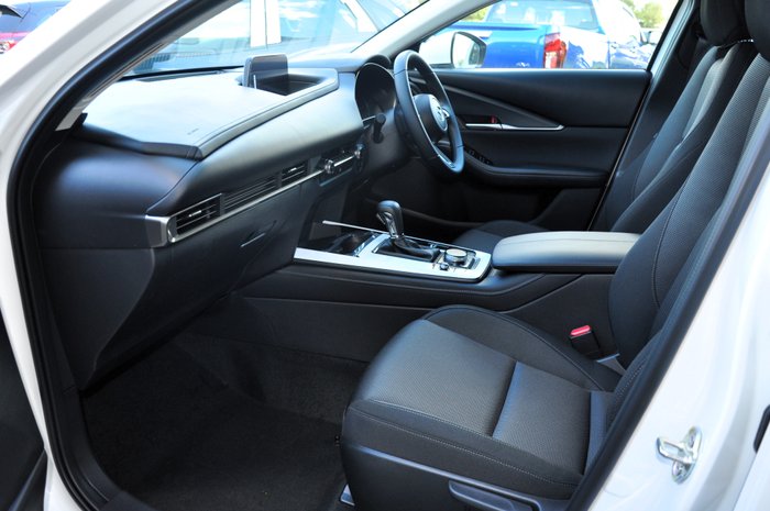 2025 Mazda CX-30 Mazda CX-30 F 6AUTO WAGON G20 EVOLVE