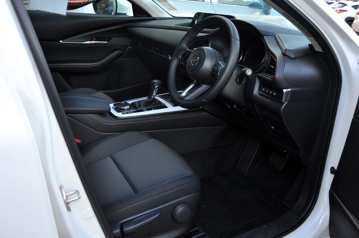 2025 Mazda CX-30 Mazda CX-30 F 6AUTO WAGON G20 EVOLVE