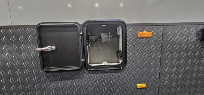 2025 Concept Ascot 680