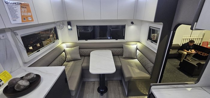 2025 Concept Ascot 680