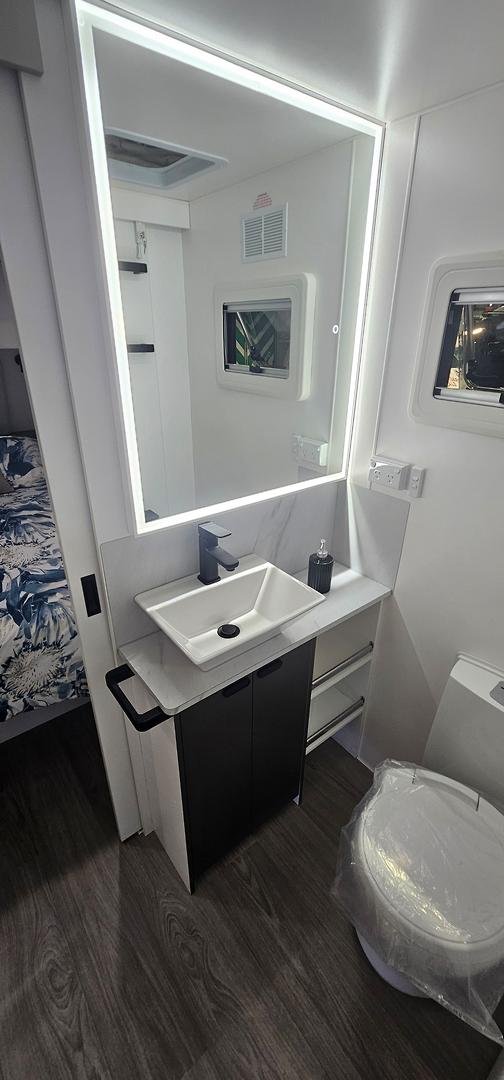 2025 Concept Ascot 680