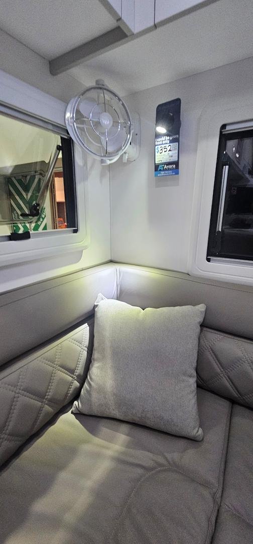 2025 Concept Ascot 680