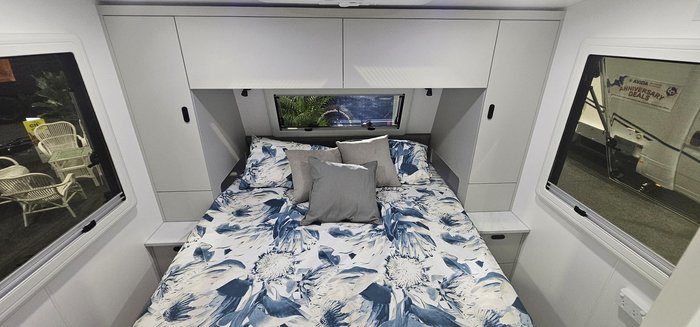 2025 Concept Ascot 680