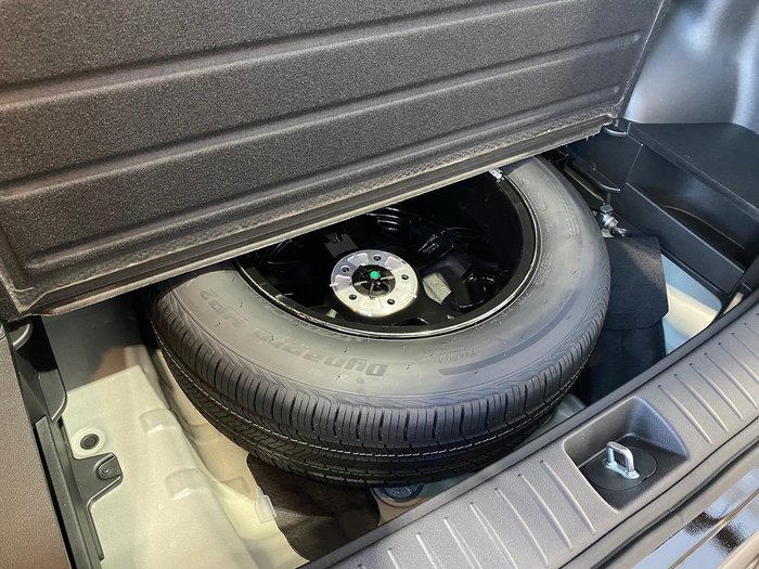 2024 Kia Sportage S