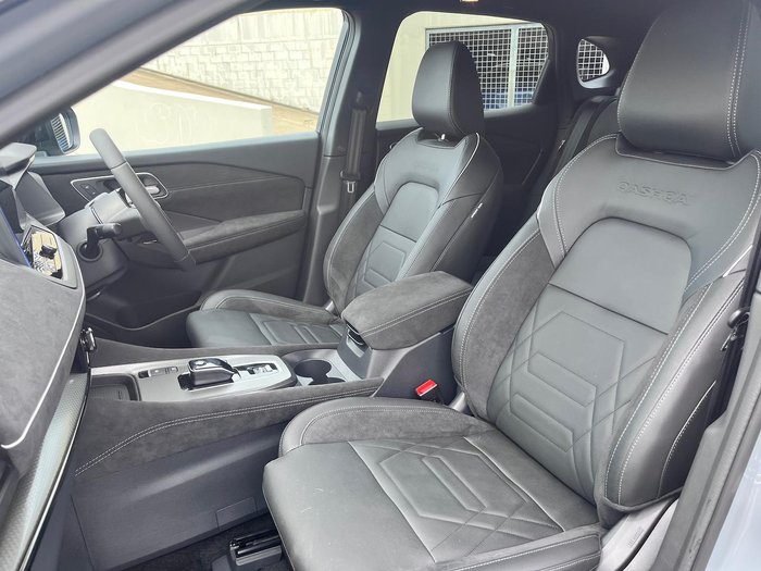 2025 Nissan QASHQAI N-DESIGN e-POWER