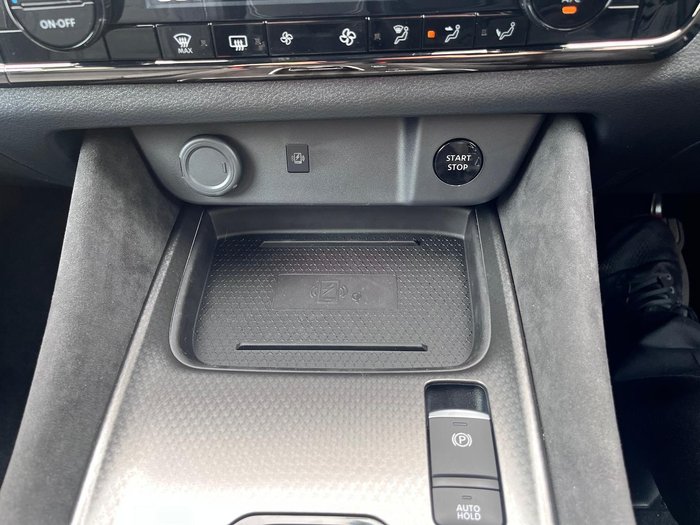 2025 Nissan QASHQAI N-DESIGN e-POWER