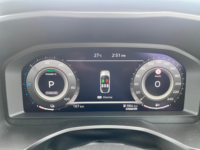 2025 Nissan QASHQAI N-DESIGN e-POWER