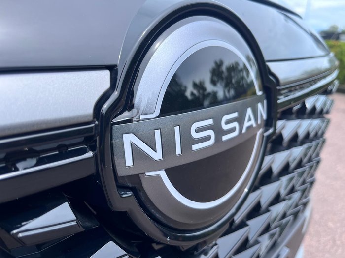 2025 Nissan QASHQAI N-DESIGN e-POWER