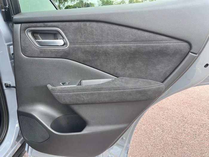 2025 Nissan QASHQAI N-DESIGN e-POWER