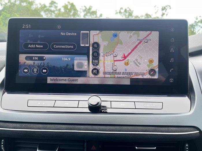 2025 Nissan QASHQAI N-DESIGN e-POWER