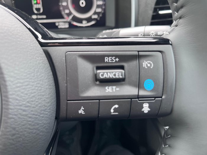 2025 Nissan QASHQAI N-DESIGN e-POWER