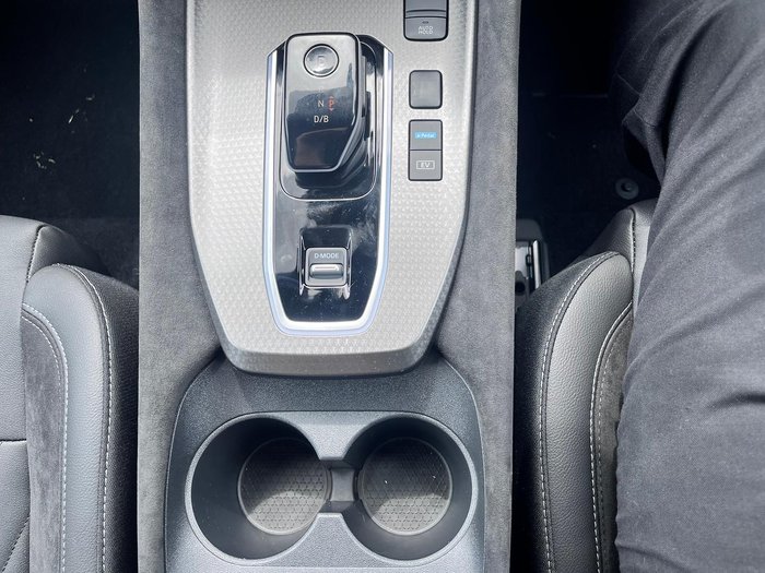 2025 Nissan QASHQAI N-DESIGN e-POWER