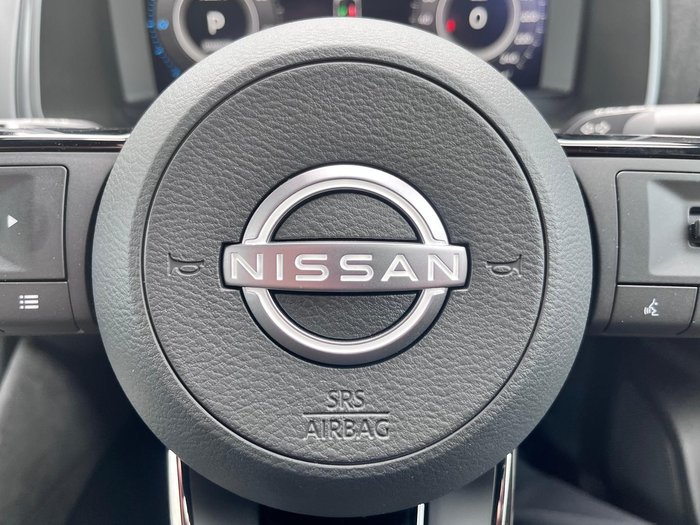 2025 Nissan QASHQAI N-DESIGN e-POWER