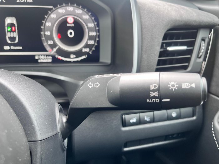 2025 Nissan QASHQAI N-DESIGN e-POWER