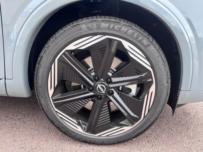 2025 Nissan QASHQAI N-DESIGN e-POWER