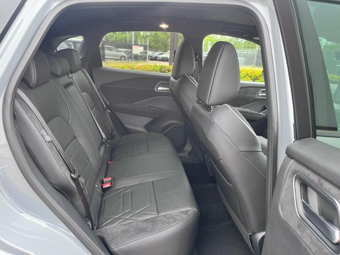 2025 Nissan QASHQAI N-DESIGN e-POWER