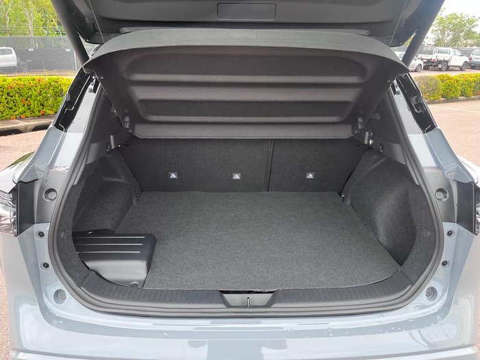 2025 Nissan QASHQAI N-DESIGN e-POWER