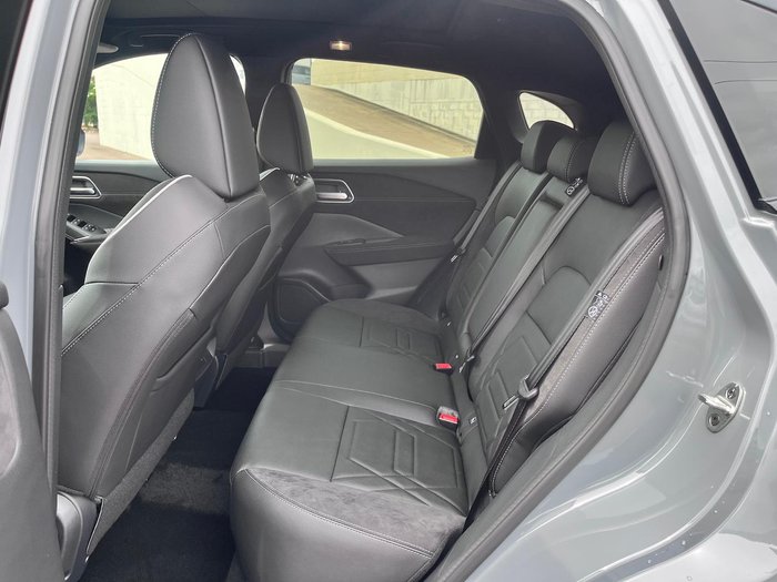 2025 Nissan QASHQAI N-DESIGN e-POWER