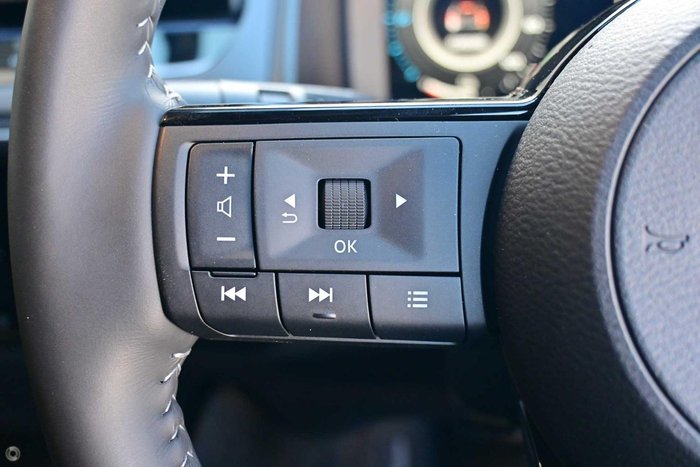 2025 Nissan QASHQAI N-DESIGN e-POWER