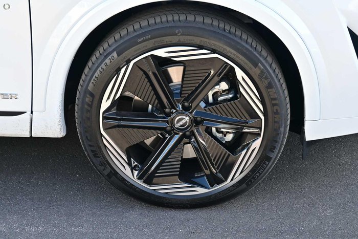 2025 Nissan QASHQAI N-DESIGN e-POWER