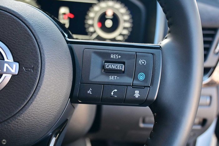 2025 Nissan QASHQAI N-DESIGN e-POWER