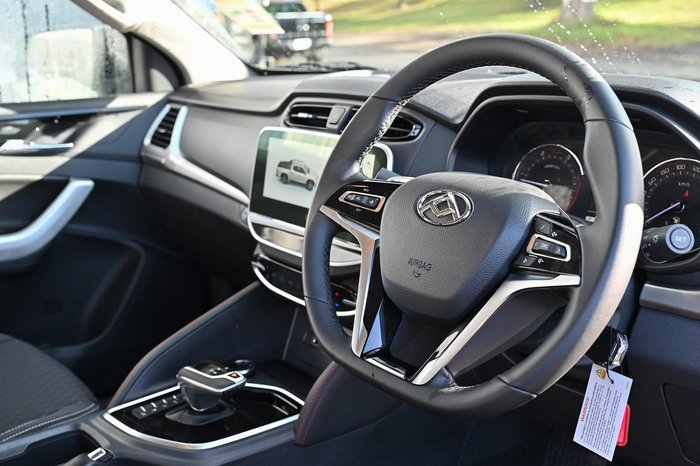 2025 LDV T60 Max PRO