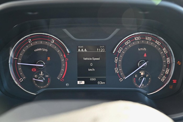 2025 LDV T60 Max PRO