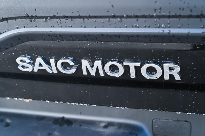 2025 LDV T60 Max PRO