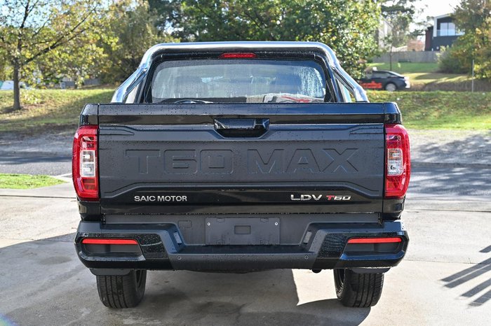 2025 LDV T60 Max PRO