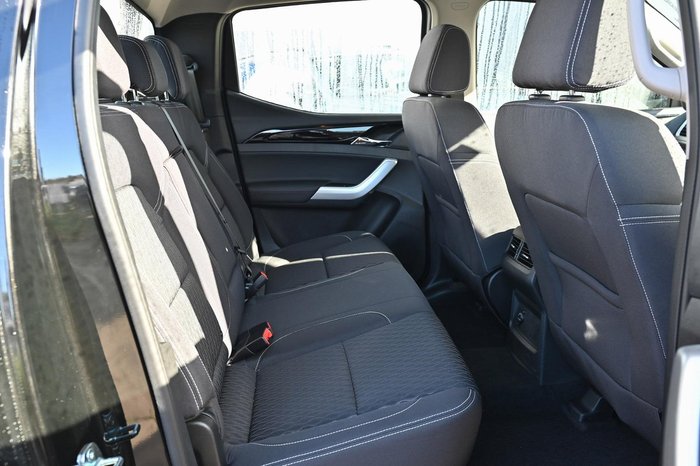 2025 LDV T60 Max PRO