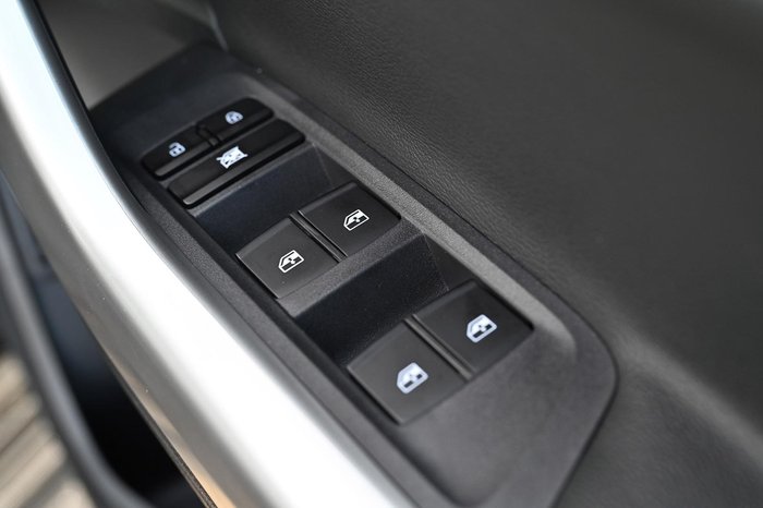 2025 LDV T60 Max PRO