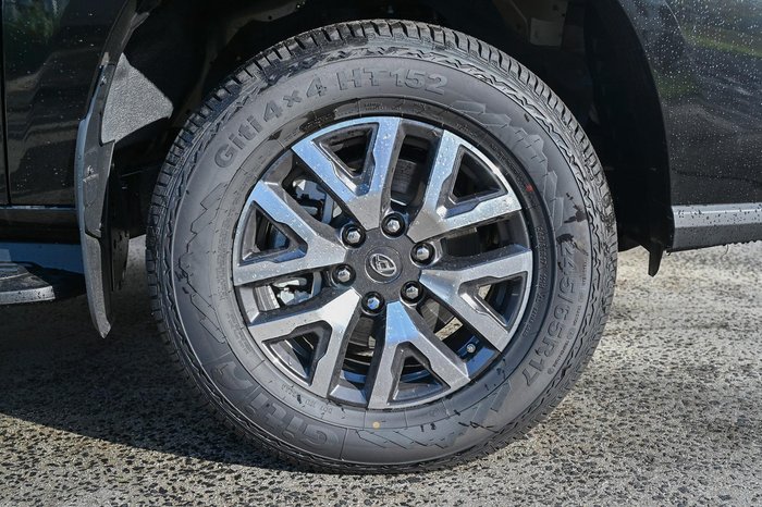 2025 LDV T60 Max PRO