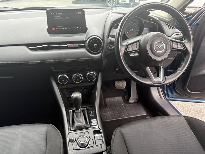 2020 Mazda CX-3 Maxx Sport