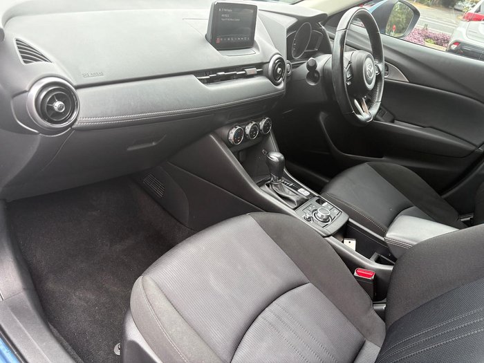 2020 Mazda CX-3 Maxx Sport