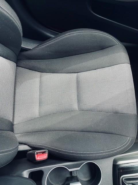 2014 Hyundai i30 Active GD Cool Red