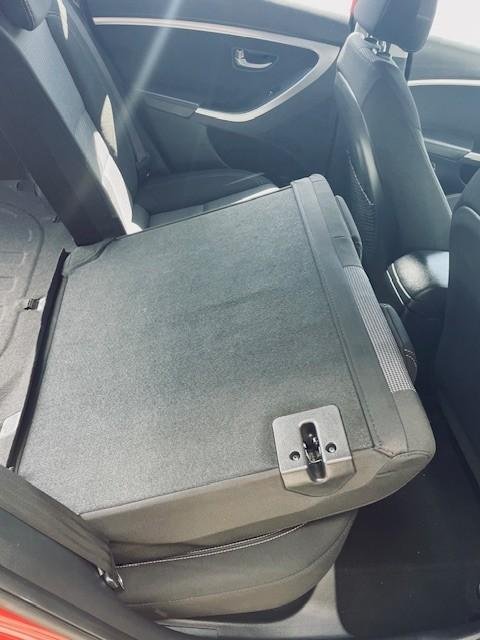 2014 Hyundai i30 Active