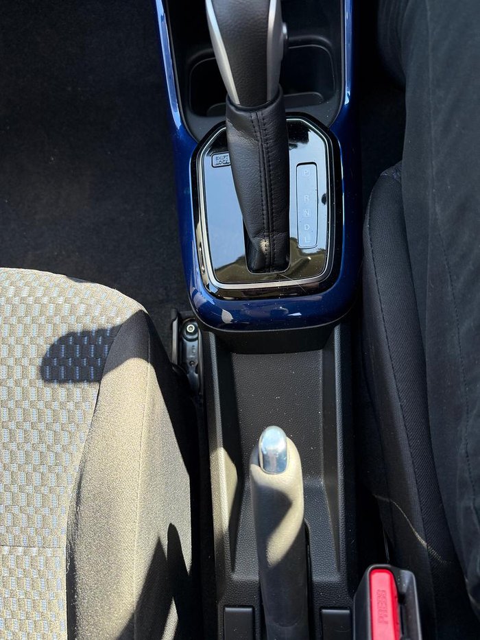 2024 Suzuki Ignis GL MF Series II Pure White